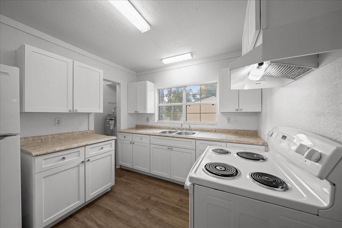 SEYMOURS SUB - Residential