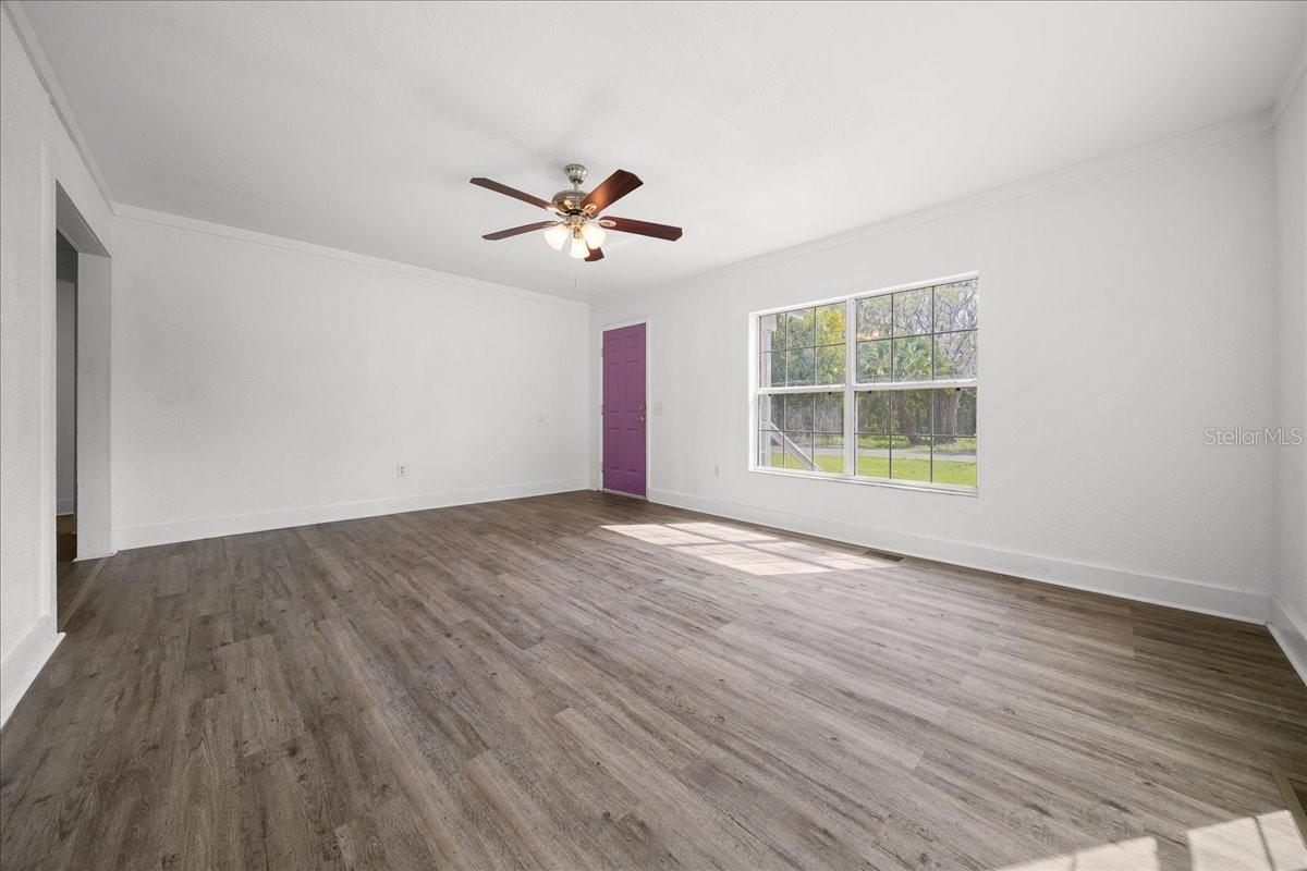 SEYMOURS SUB - Residential