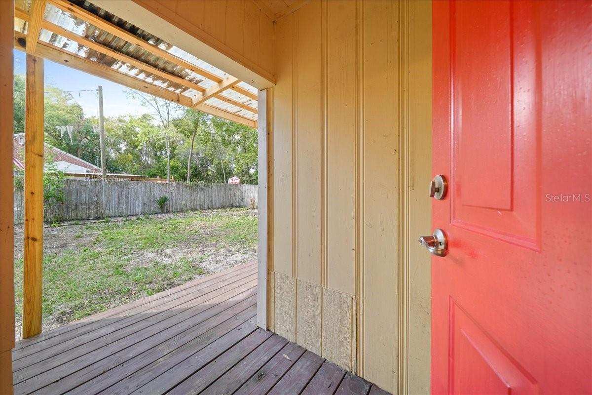 SEYMOURS SUB - Residential