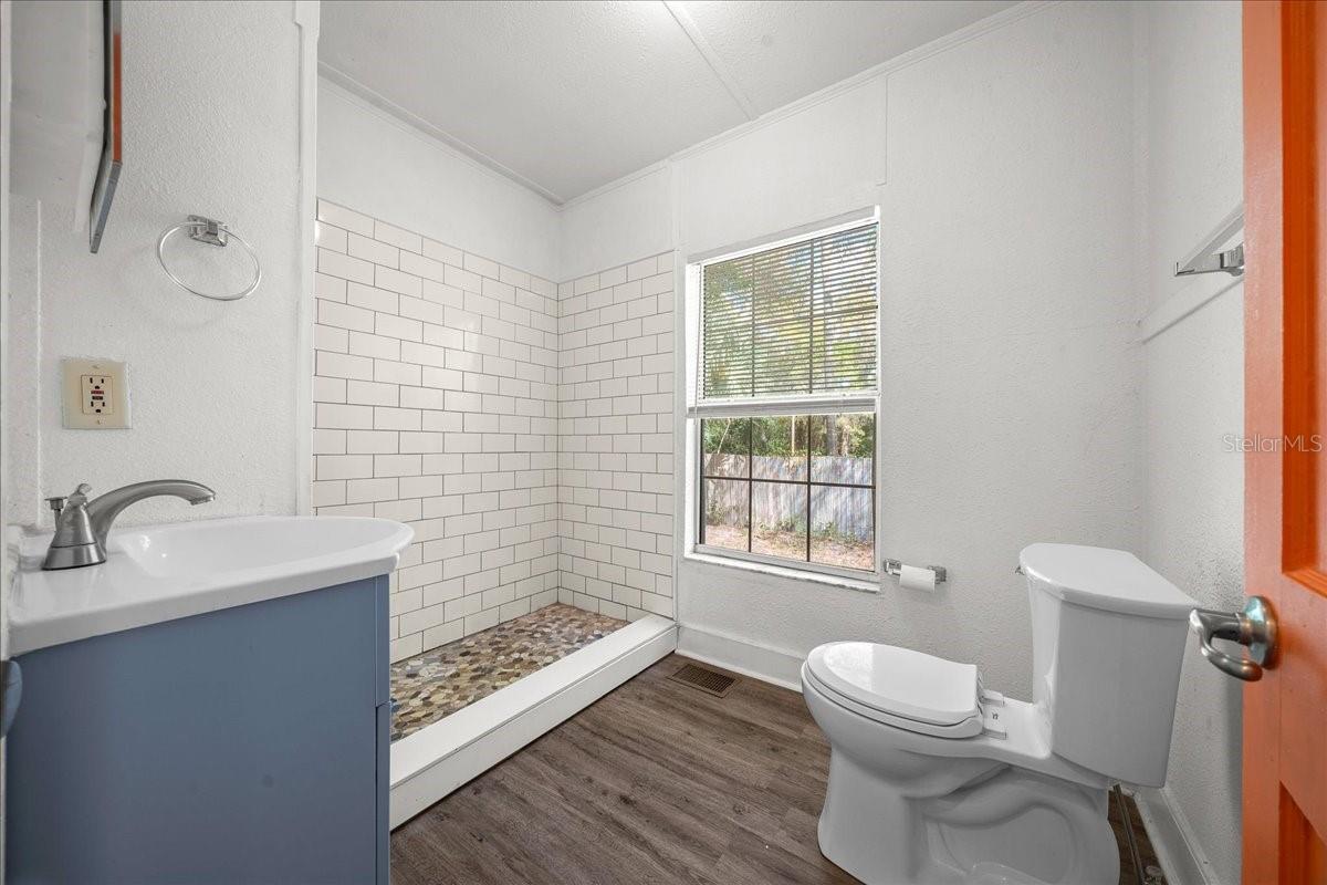 SEYMOURS SUB - Residential