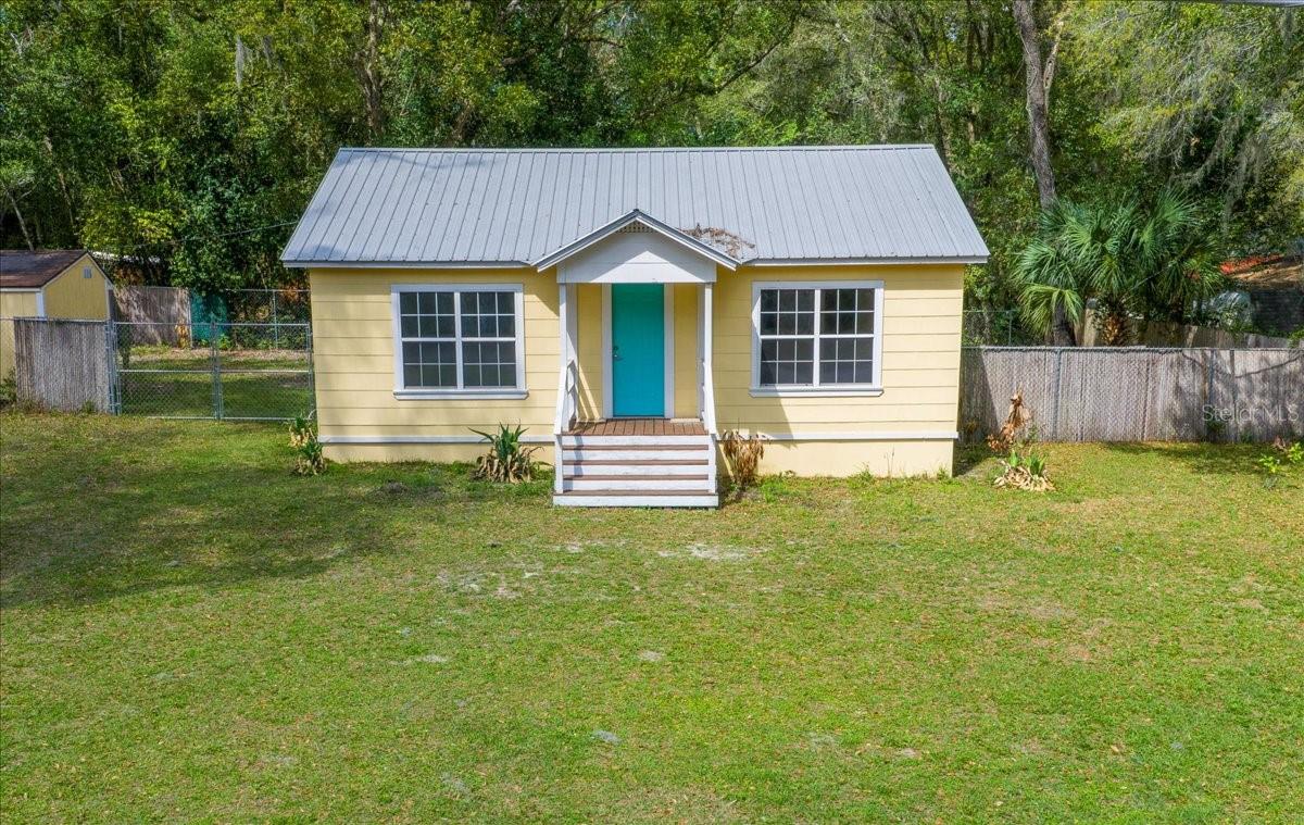 SEYMOURS SUB - Residential