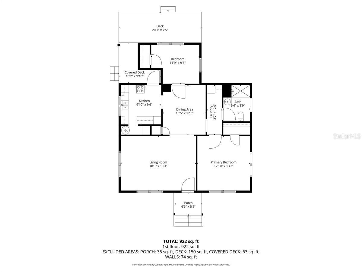 SEYMOURS SUB - Residential