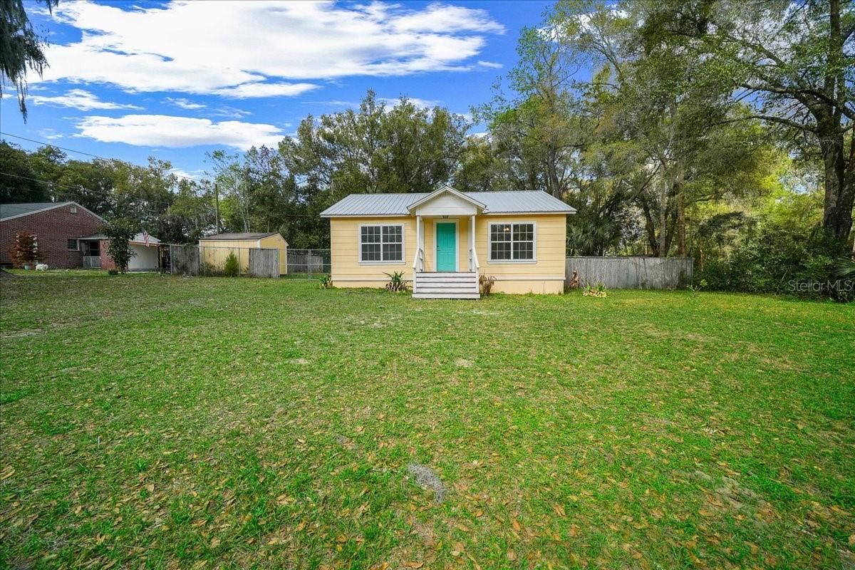 SEYMOURS SUB - Residential