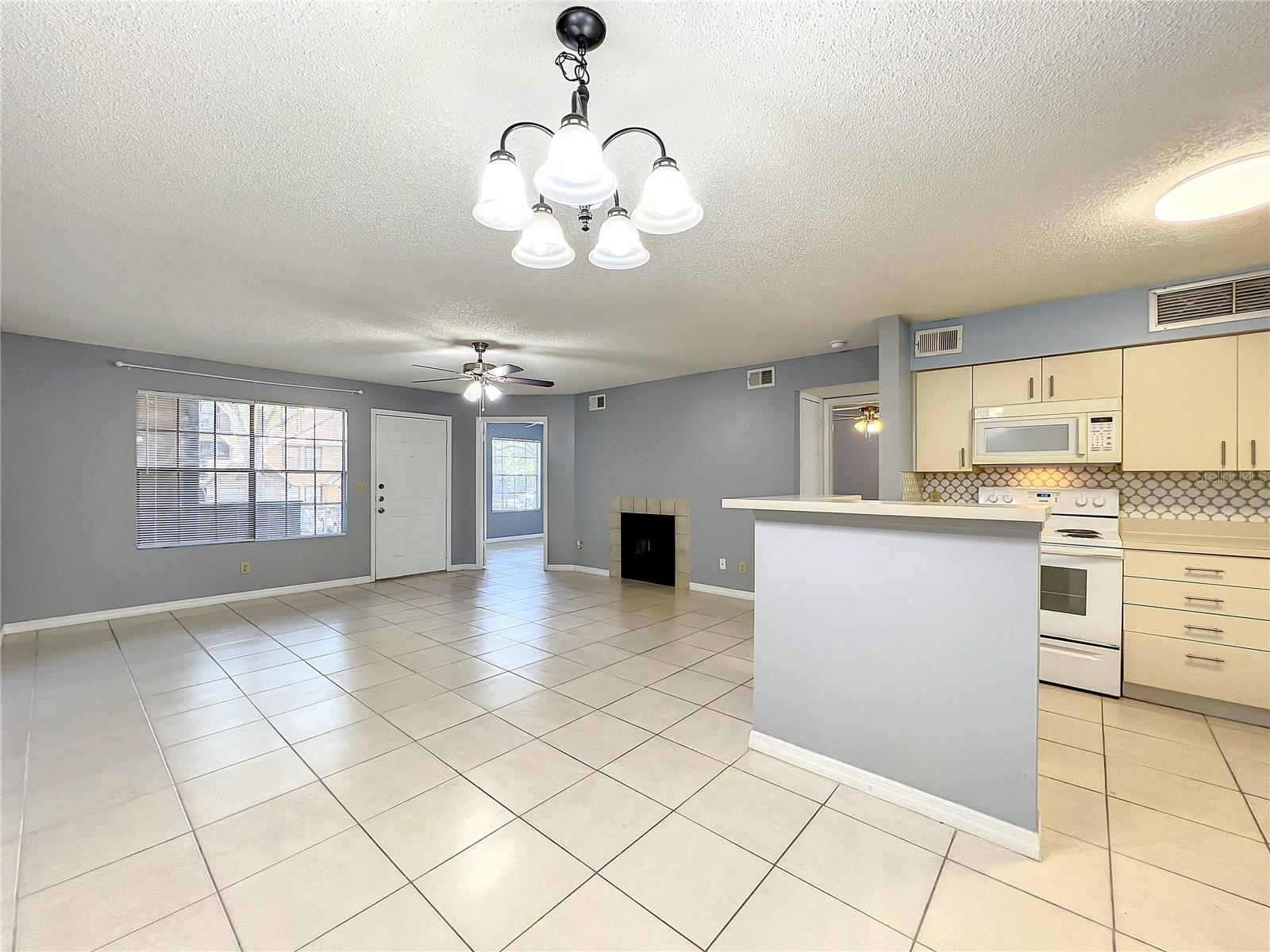 LAKEWOOD PARK A CONDO - Residential Lease