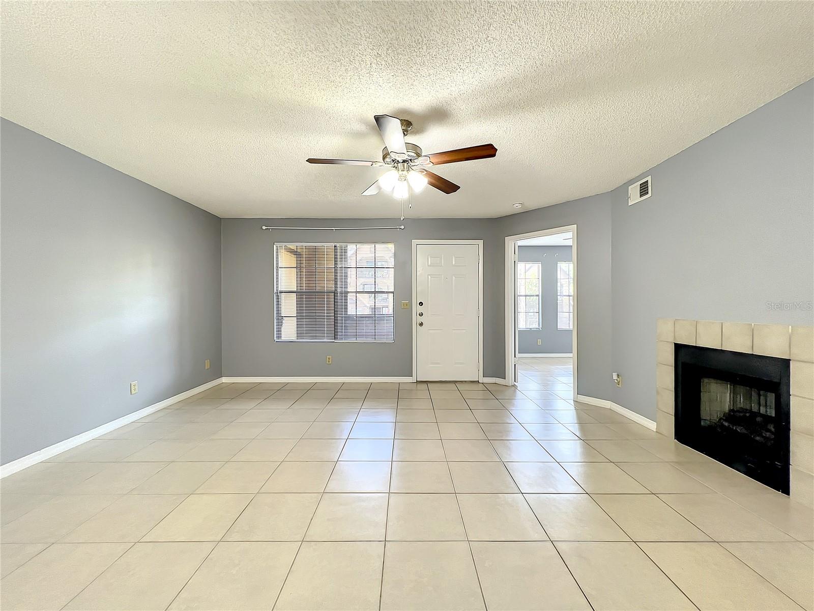 LAKEWOOD PARK A CONDO - Residential Lease