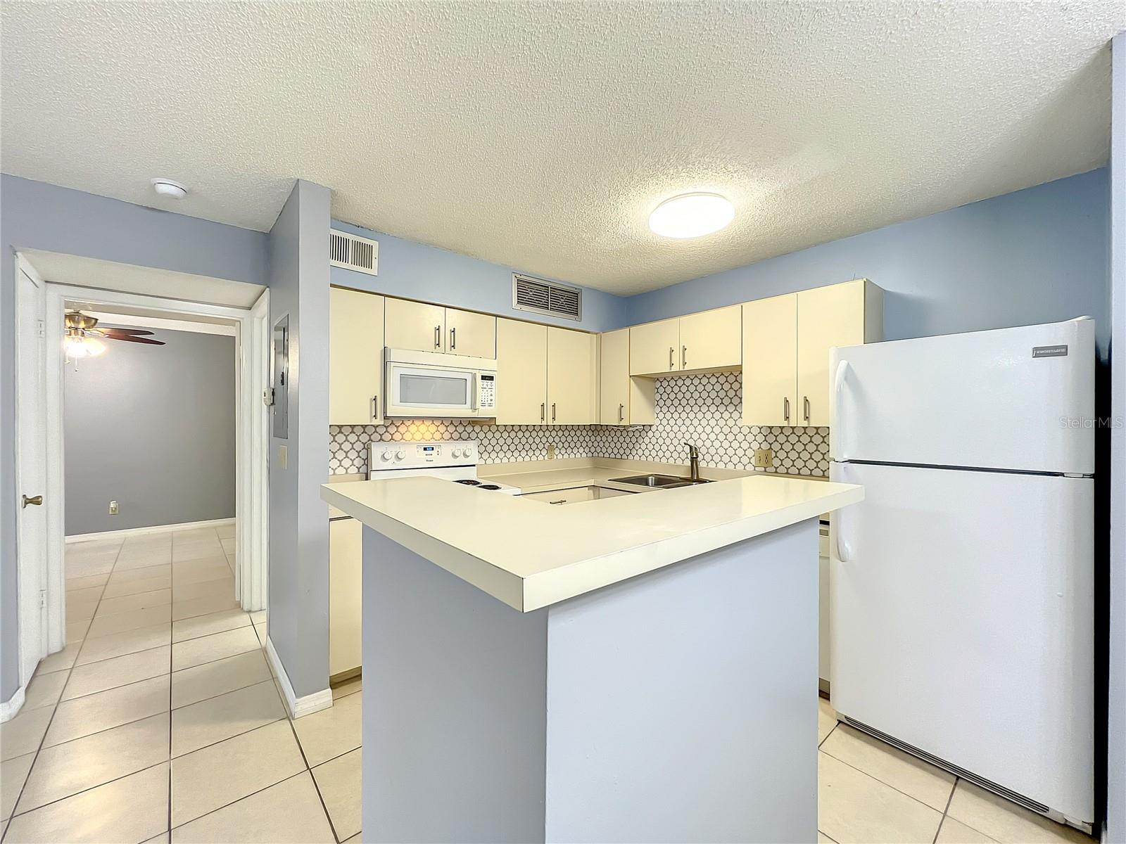 LAKEWOOD PARK A CONDO - Residential Lease