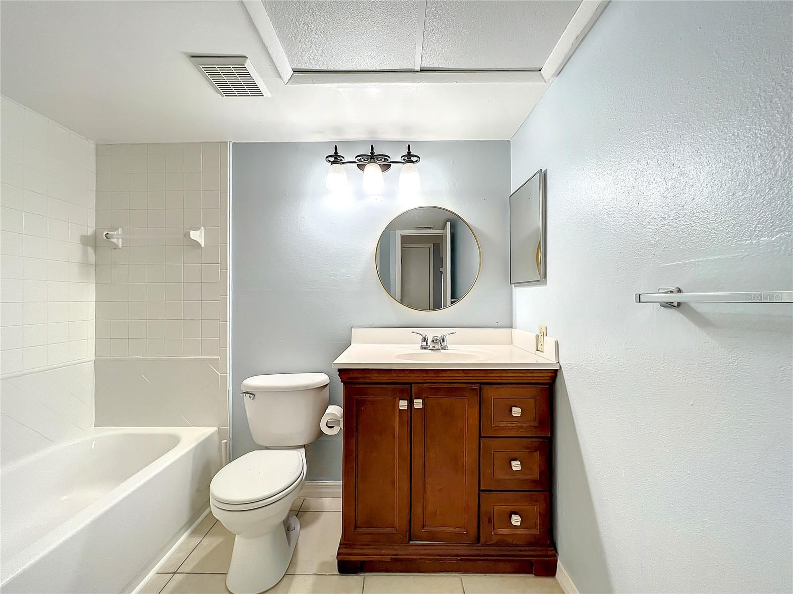 LAKEWOOD PARK A CONDO - Residential Lease