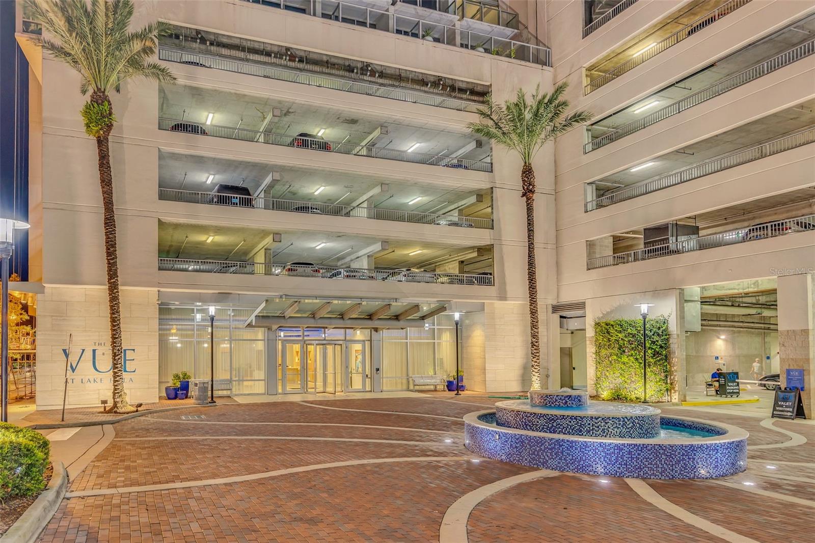 150 E ROBINSON STREET 2308