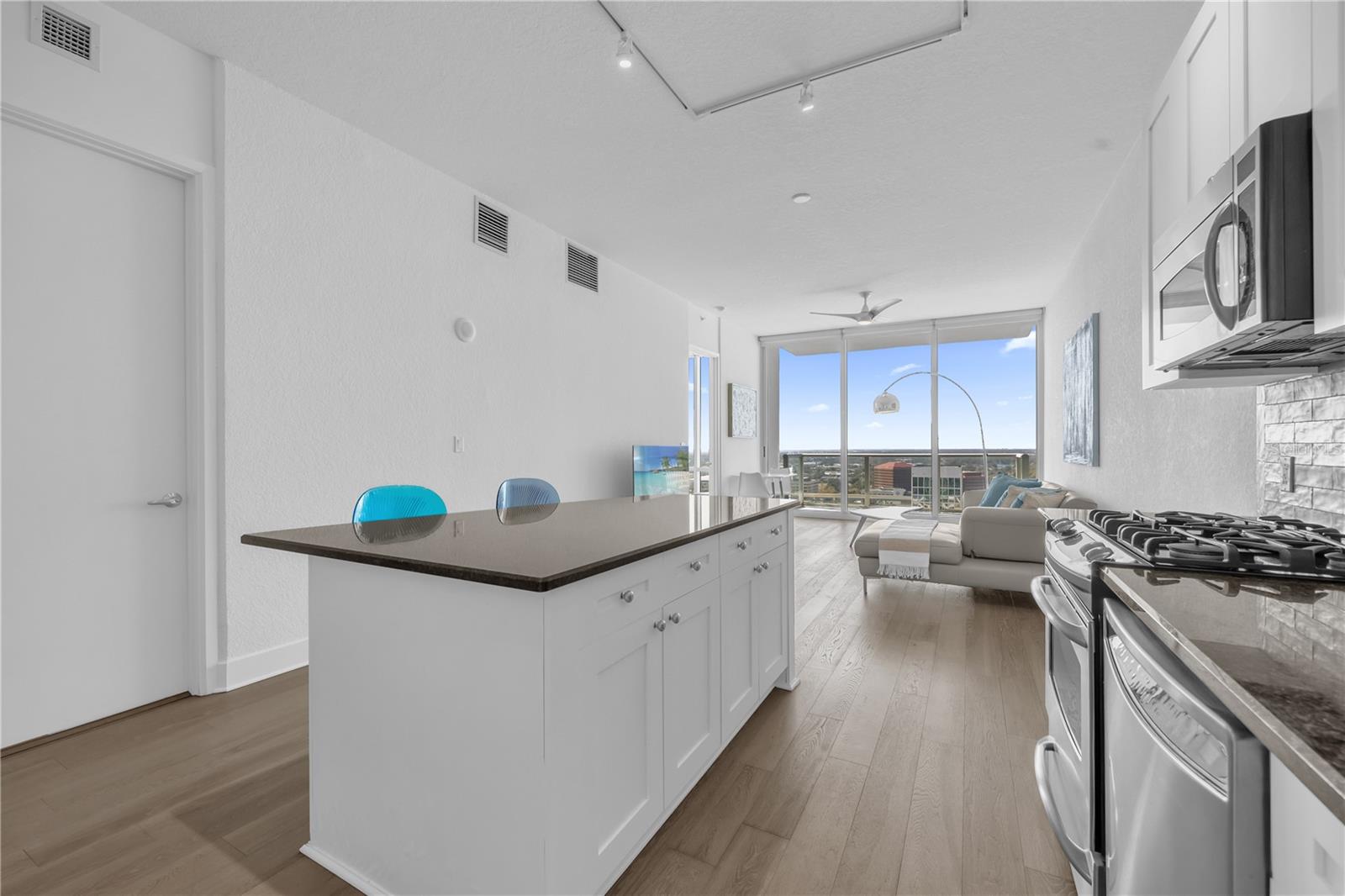 150 E ROBINSON STREET 2308