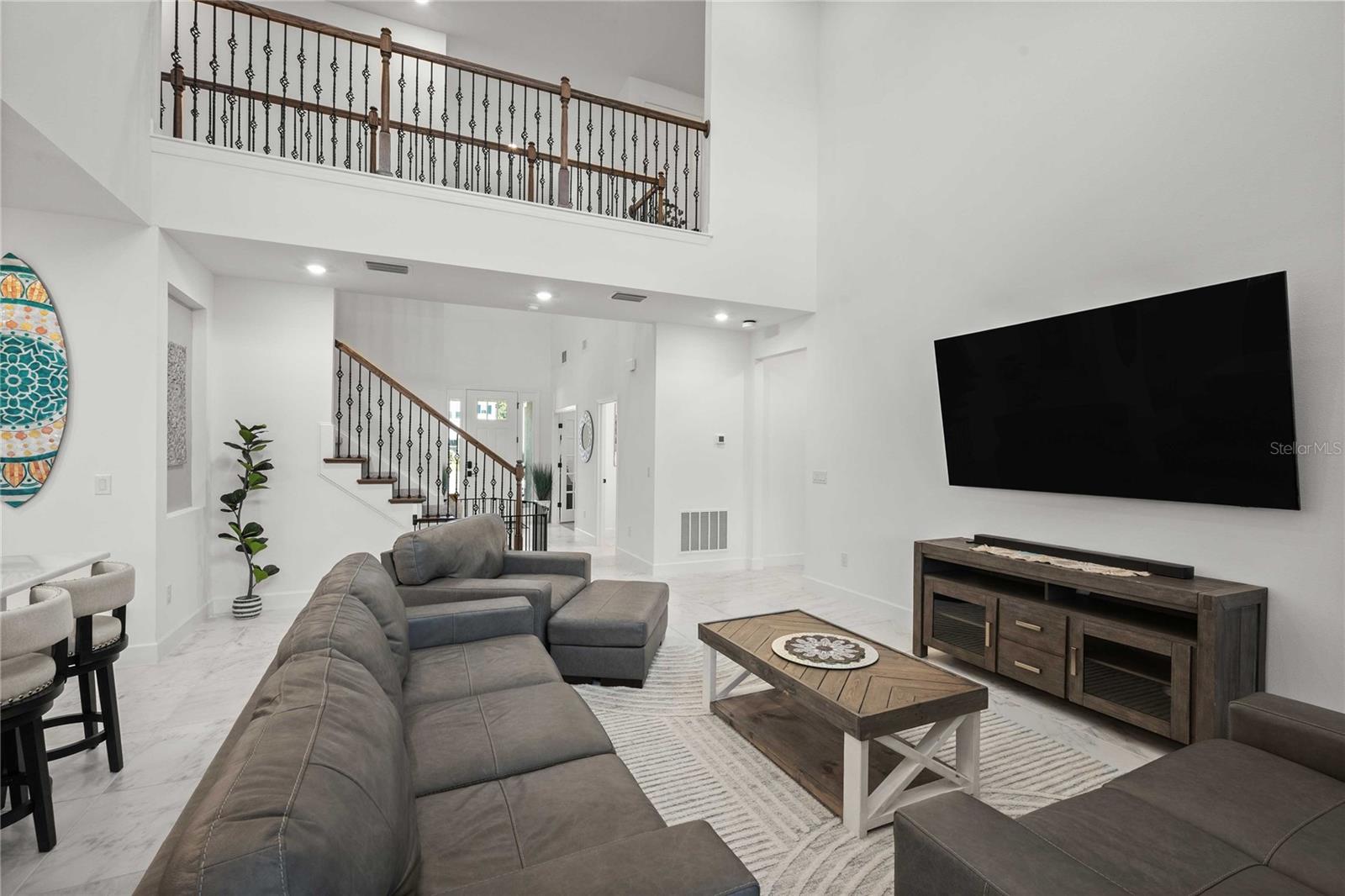 RIVER LANDINGS - Residential