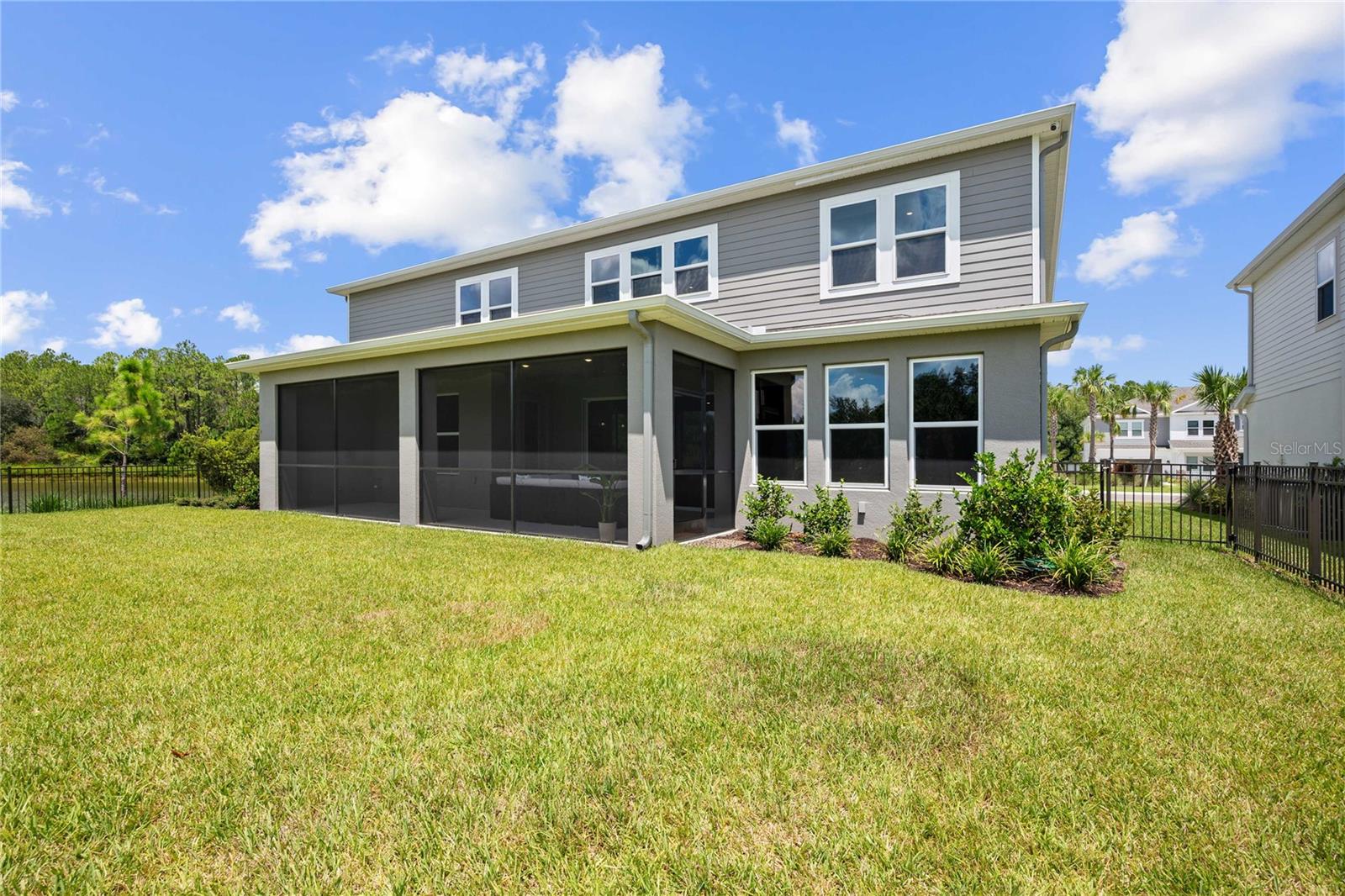 RIVER LANDINGS - Residential