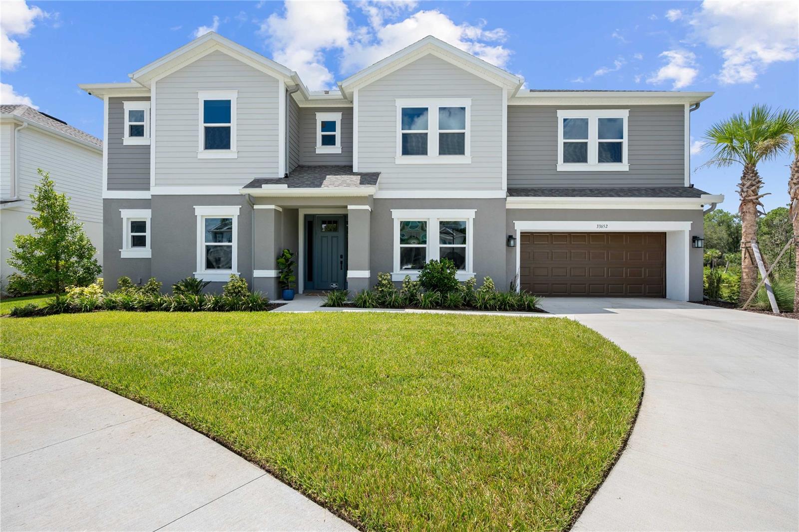 RIVER LANDINGS - Residential