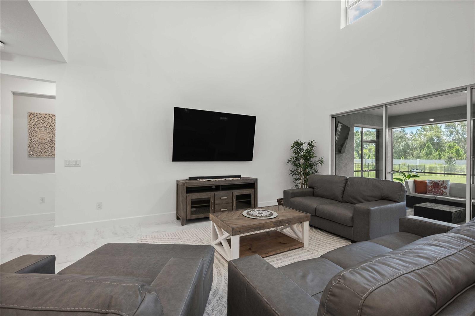 RIVER LANDINGS - Residential