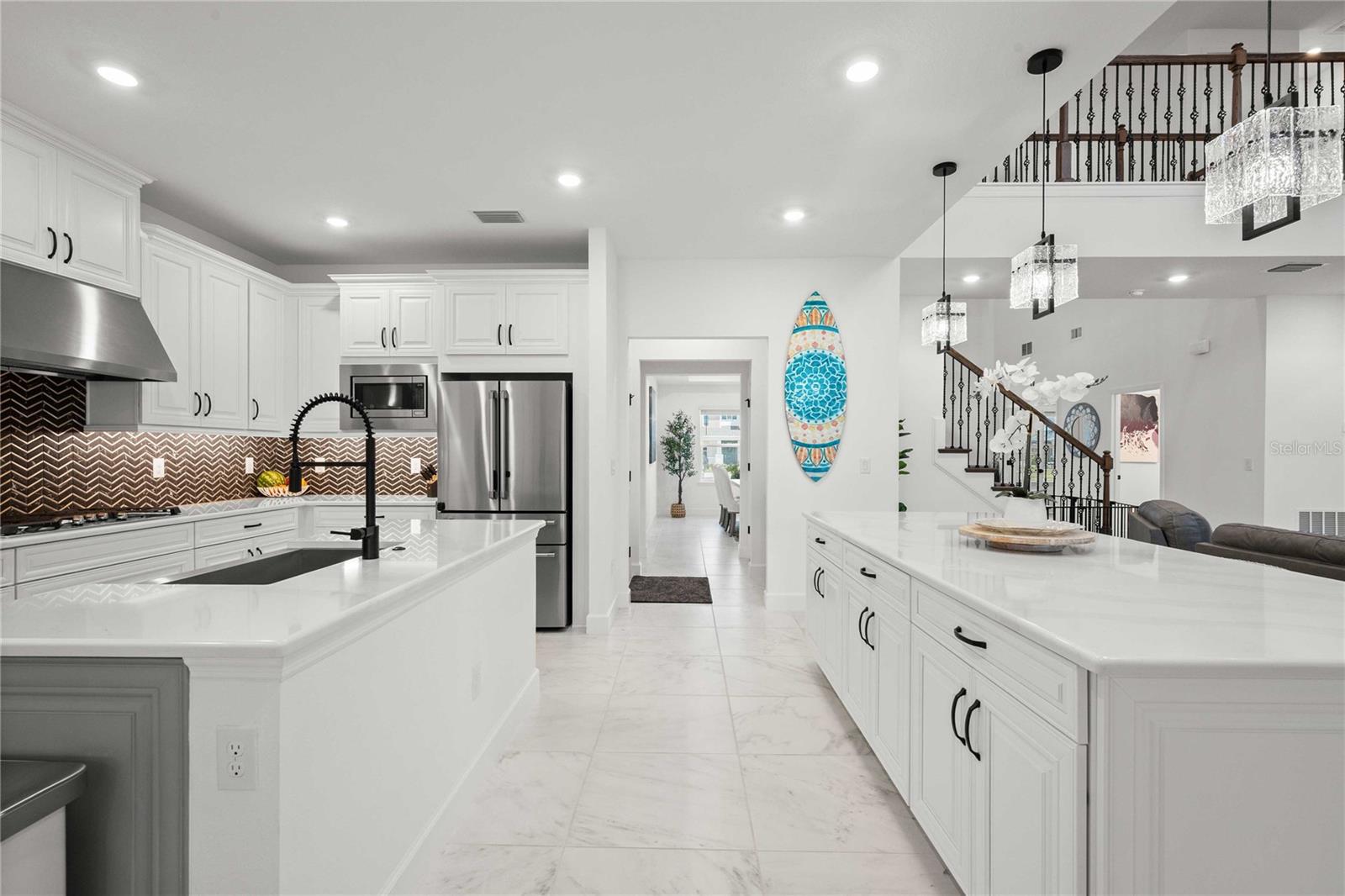 RIVER LANDINGS - Residential