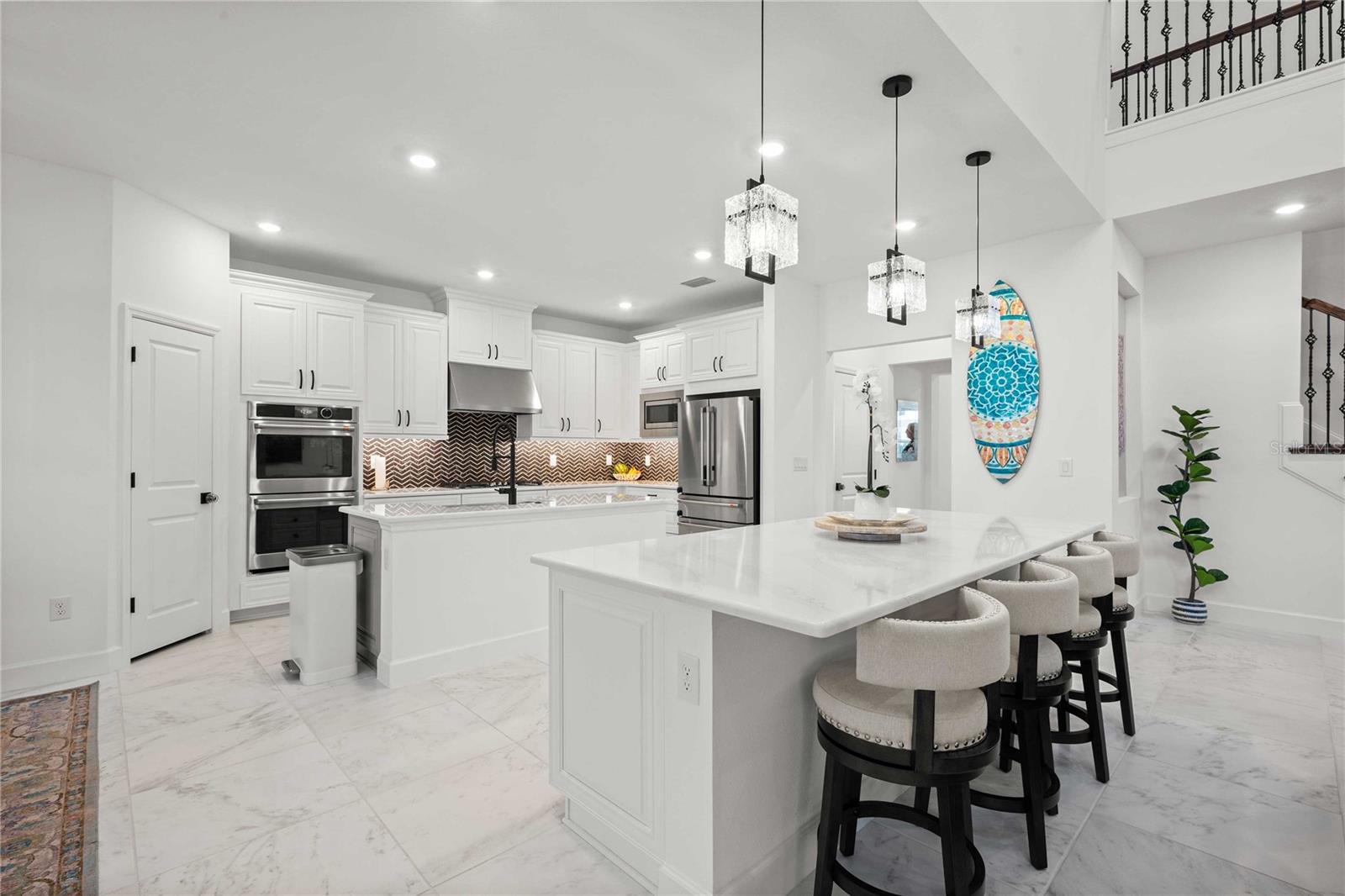 RIVER LANDINGS - Residential
