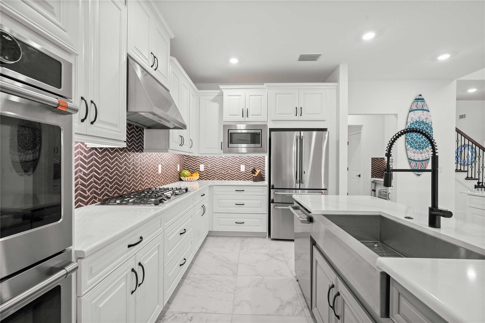 RIVER LANDINGS - Residential