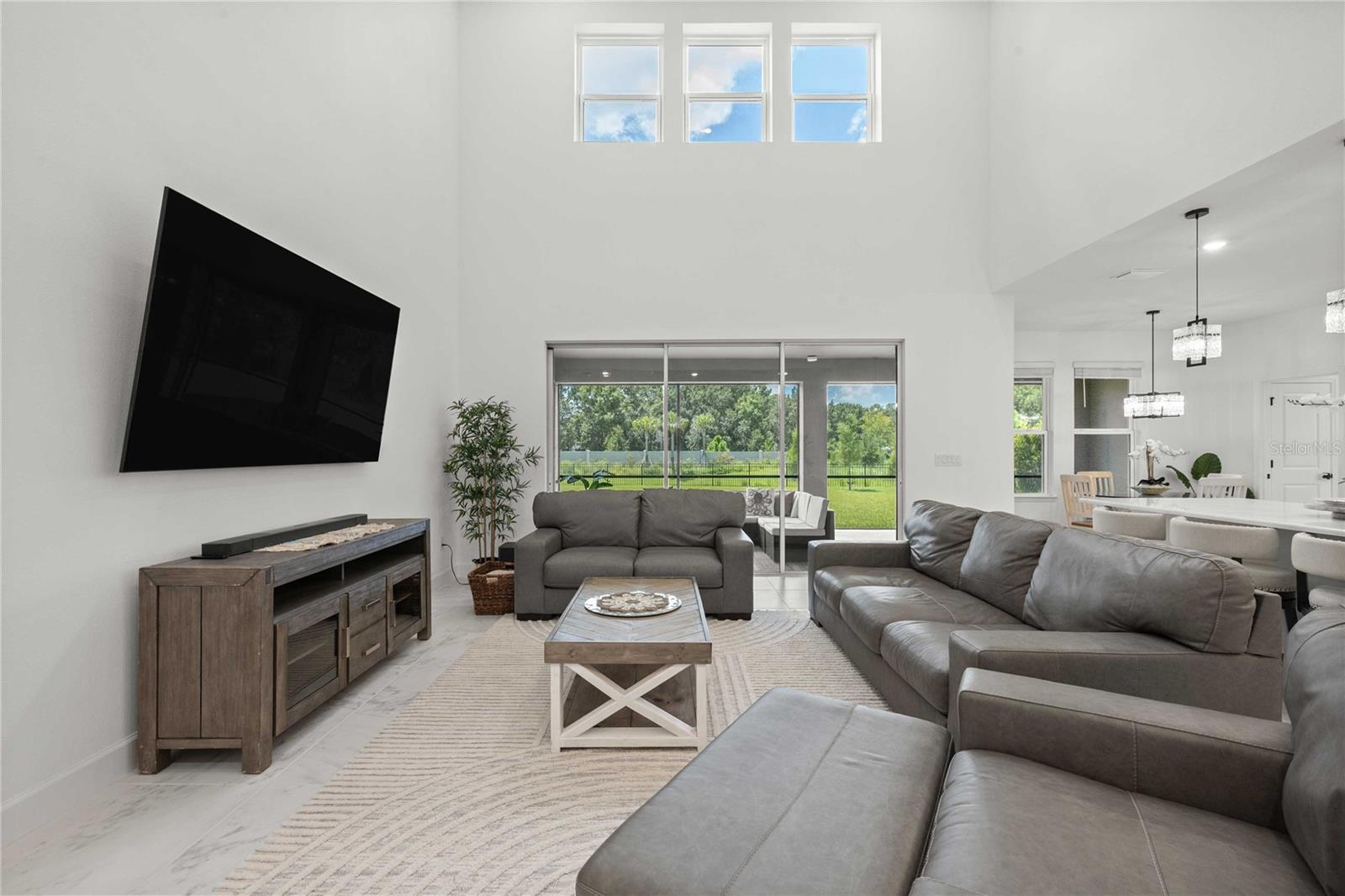 RIVER LANDINGS - Residential