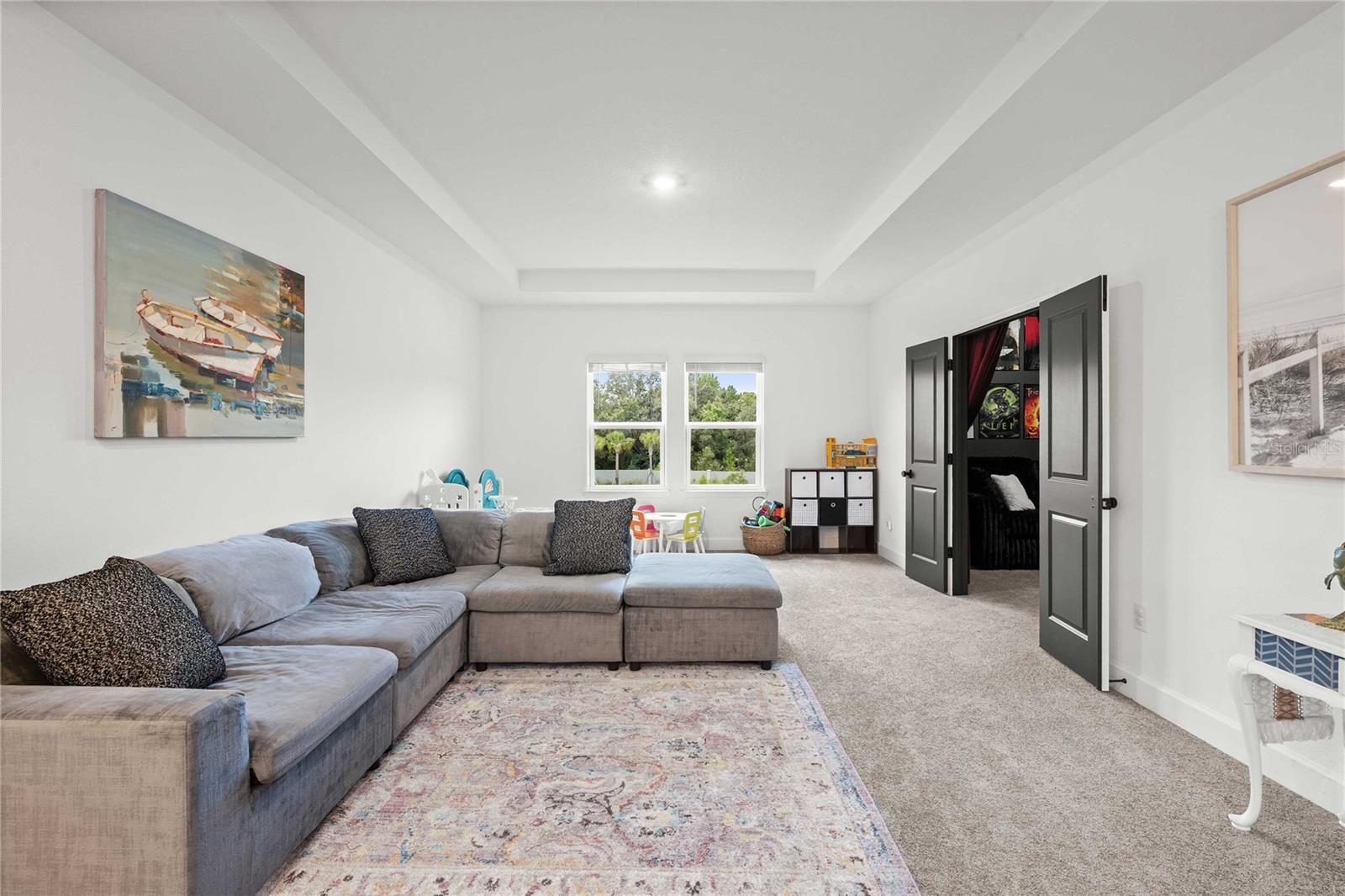 RIVER LANDINGS - Residential