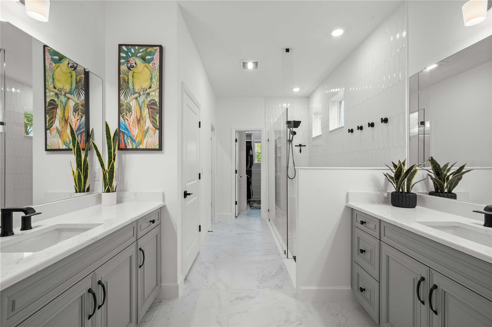 RIVER LANDINGS - Residential