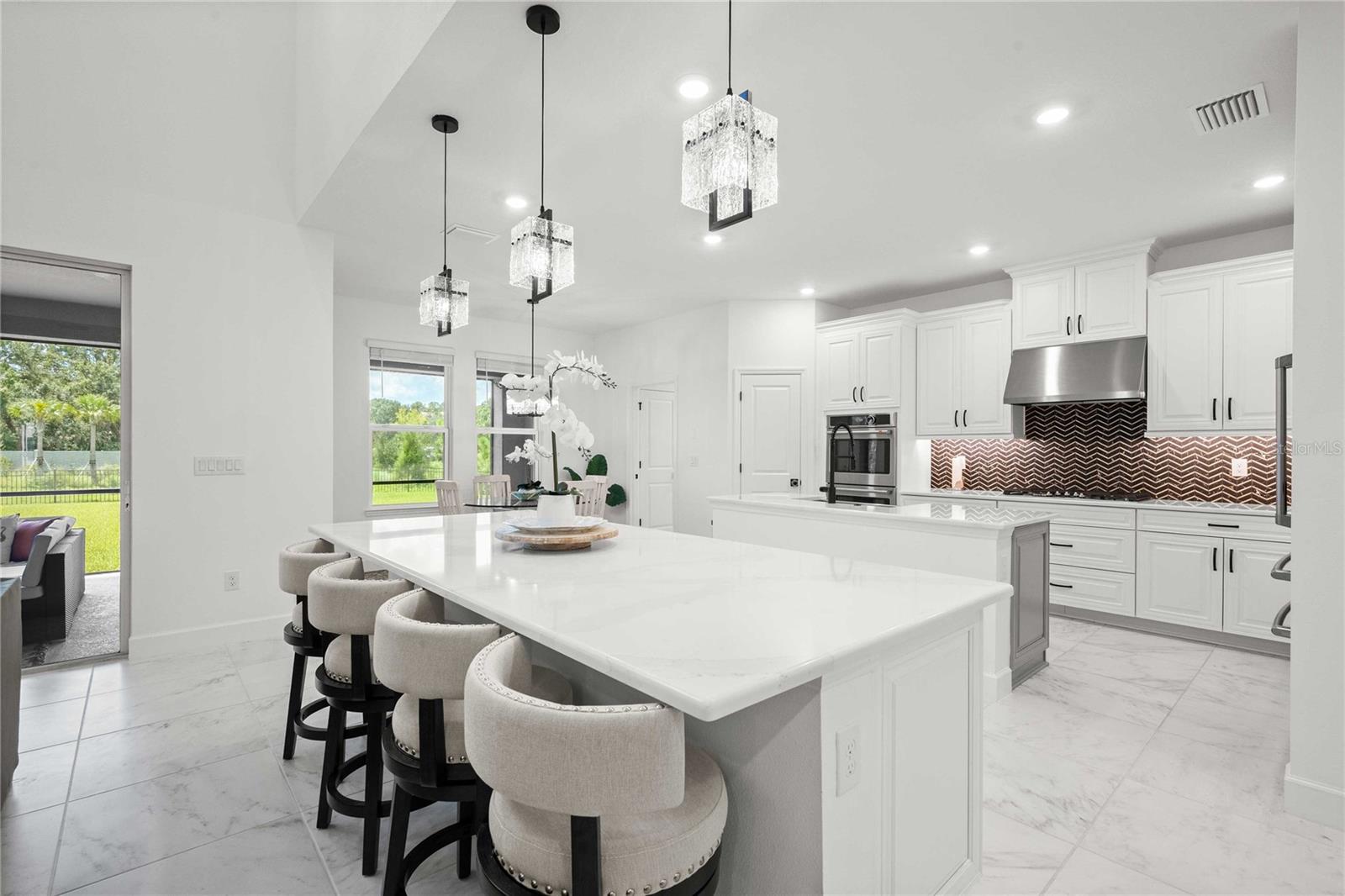 RIVER LANDINGS - Residential