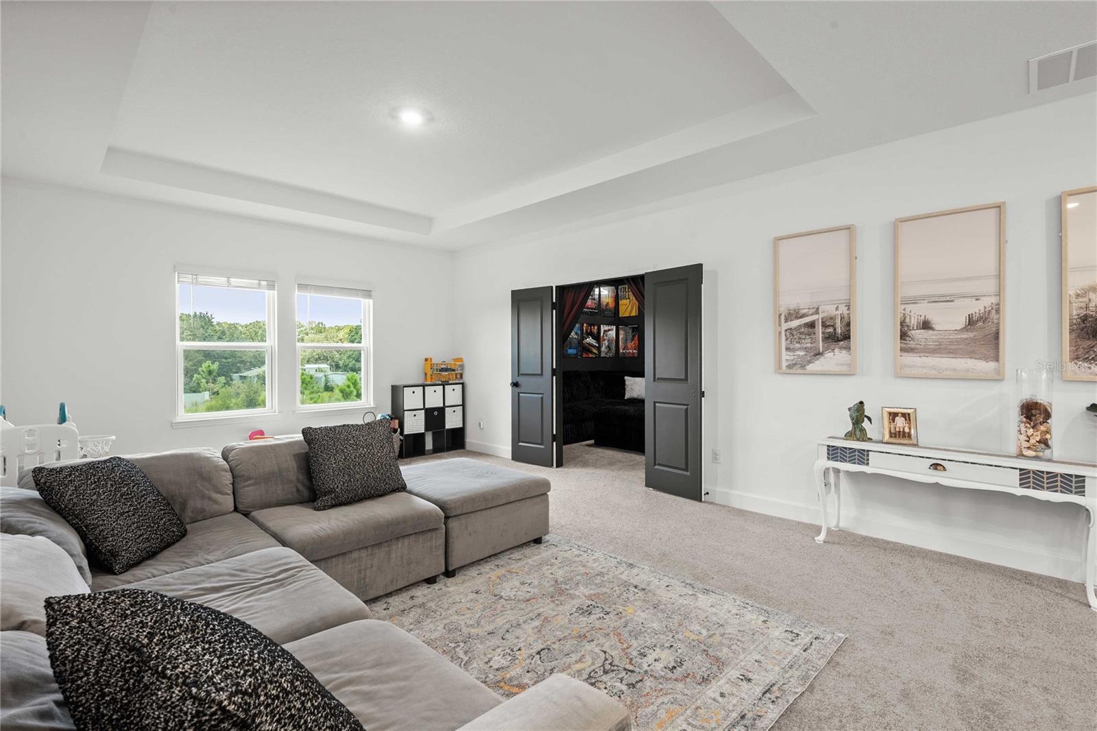 RIVER LANDINGS - Residential