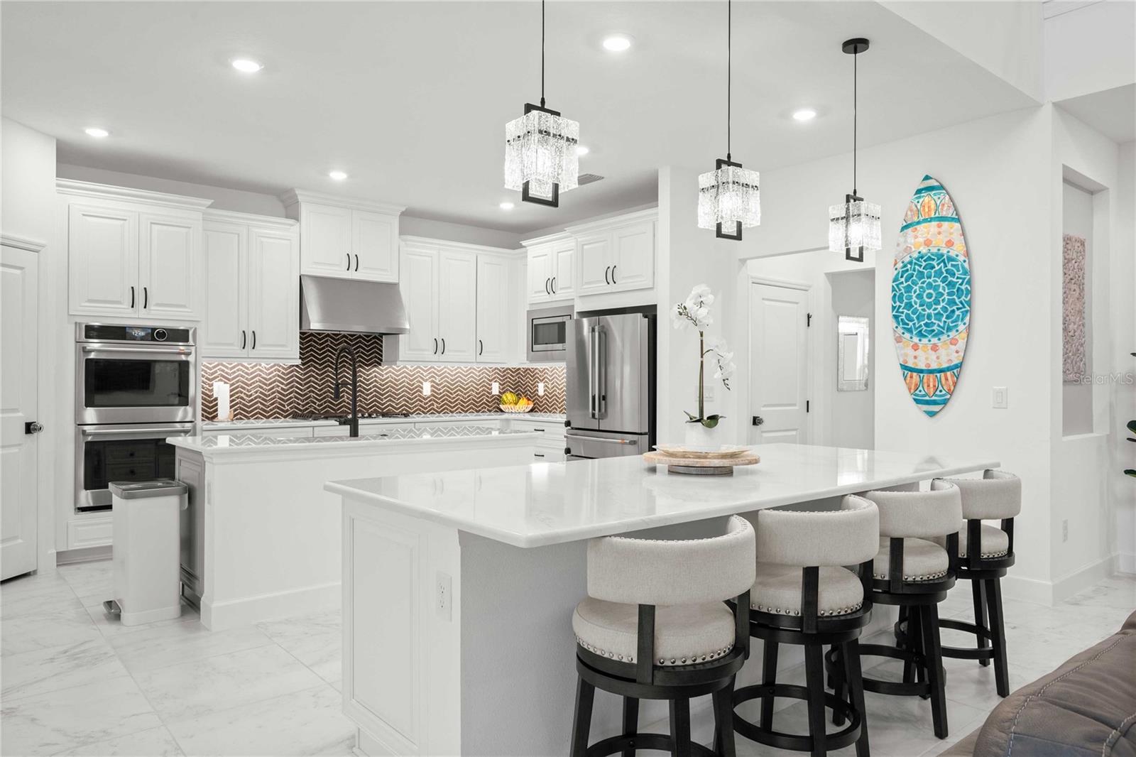 RIVER LANDINGS - Residential
