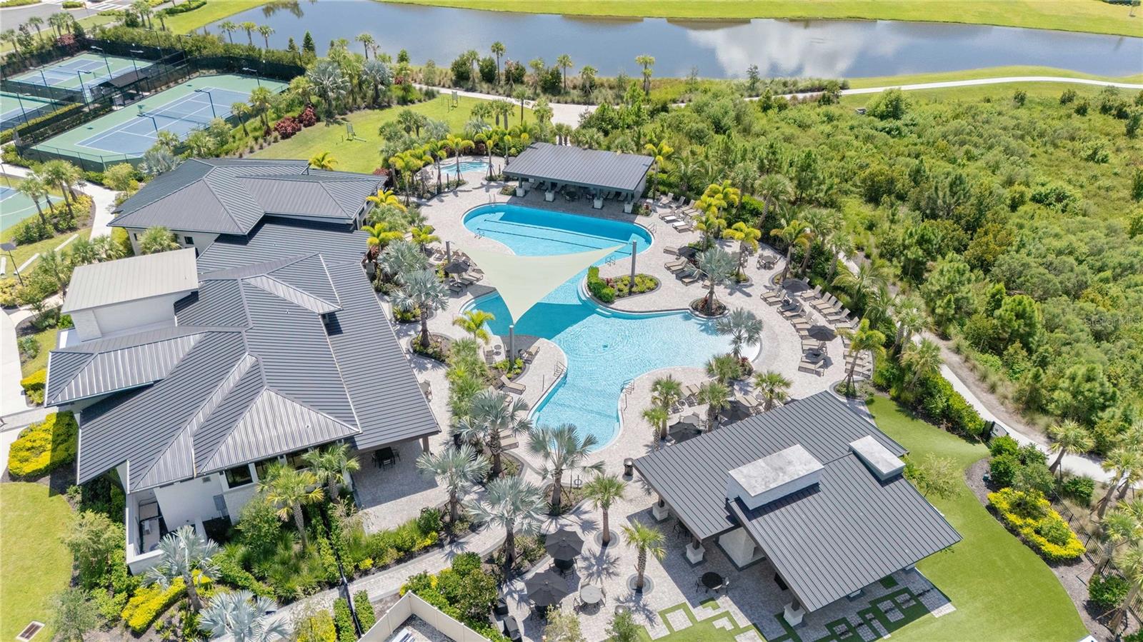 RIVER LANDINGS - Residential