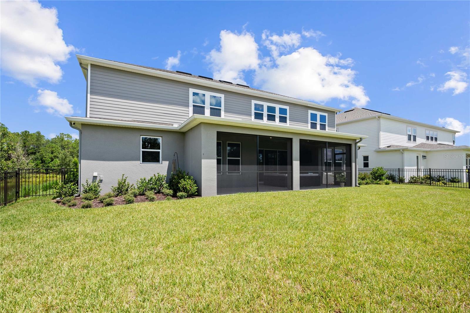 RIVER LANDINGS - Residential