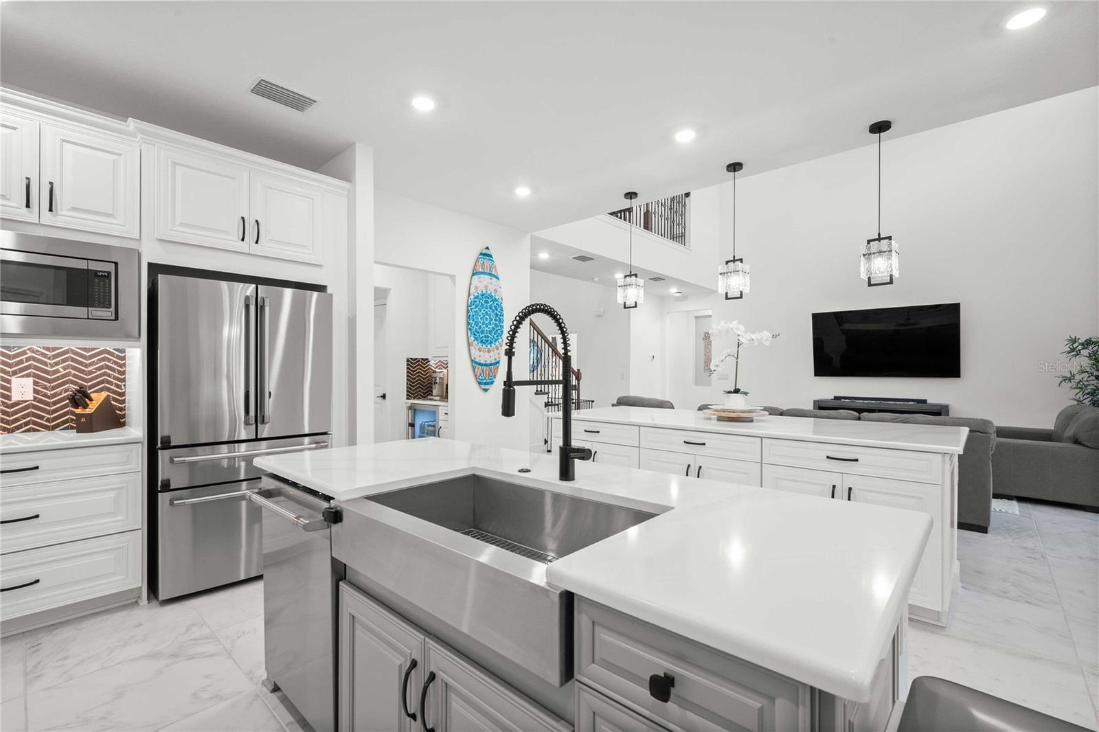 RIVER LANDINGS - Residential