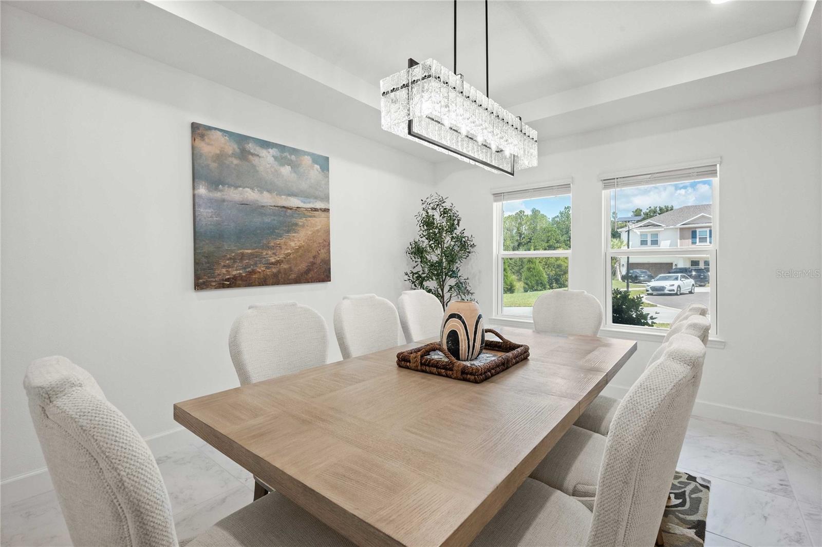 RIVER LANDINGS - Residential