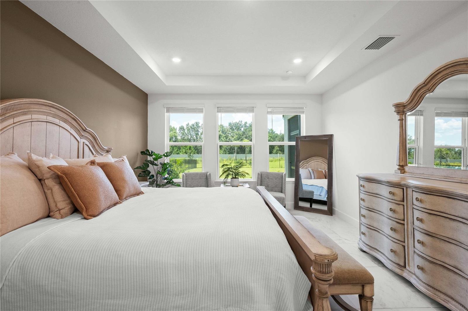 RIVER LANDINGS - Residential