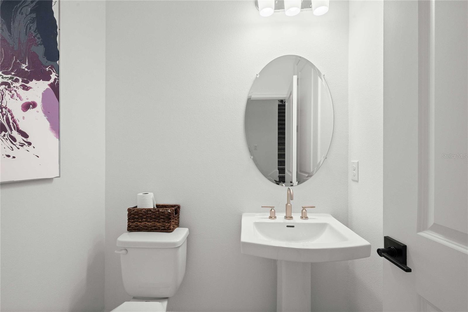 RIVER LANDINGS - Residential