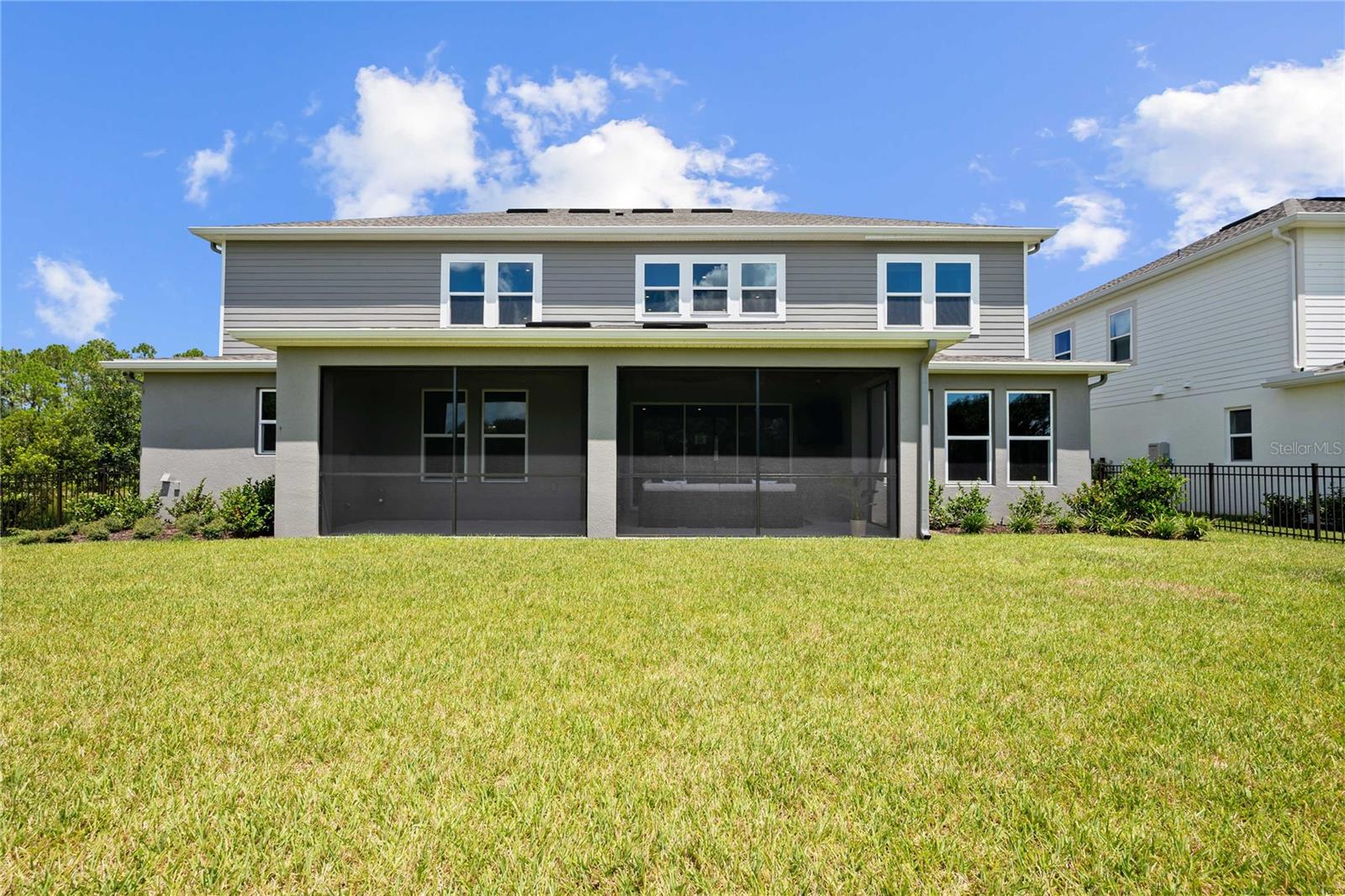 RIVER LANDINGS - Residential