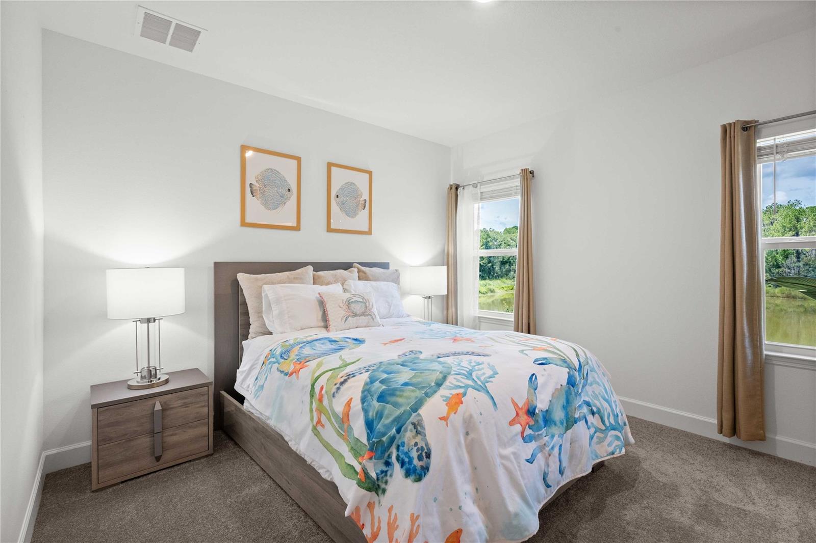 RIVER LANDINGS - Residential