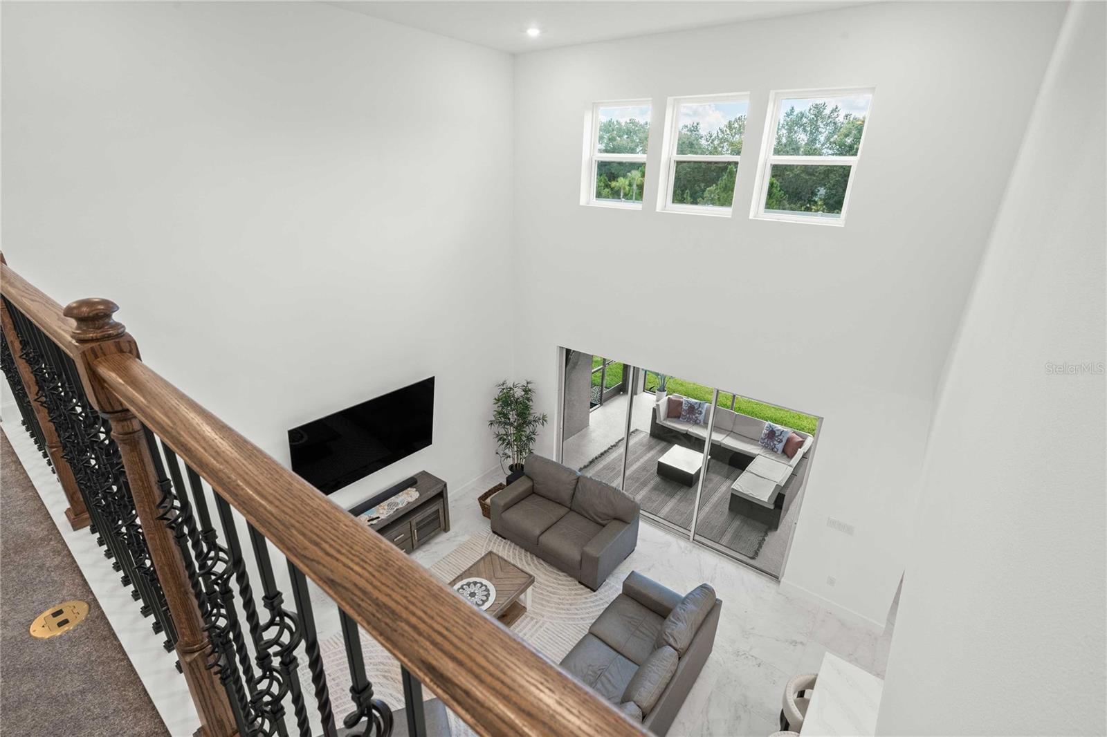 RIVER LANDINGS - Residential