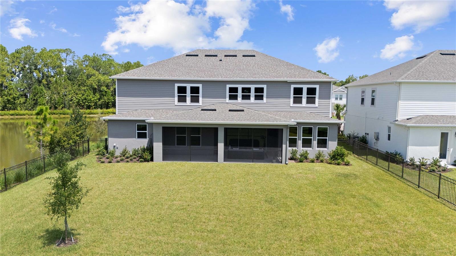 RIVER LANDINGS - Residential