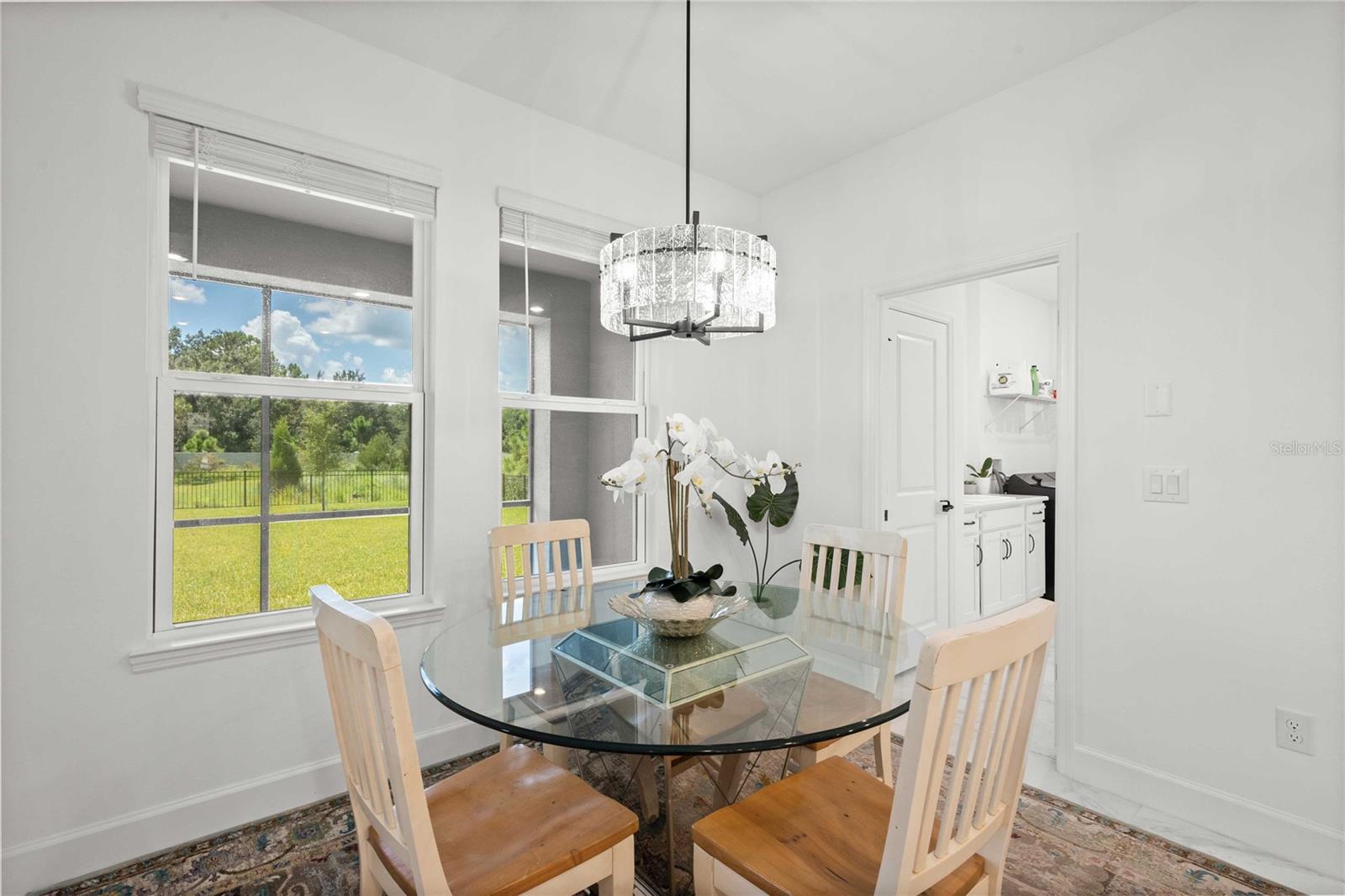 RIVER LANDINGS - Residential