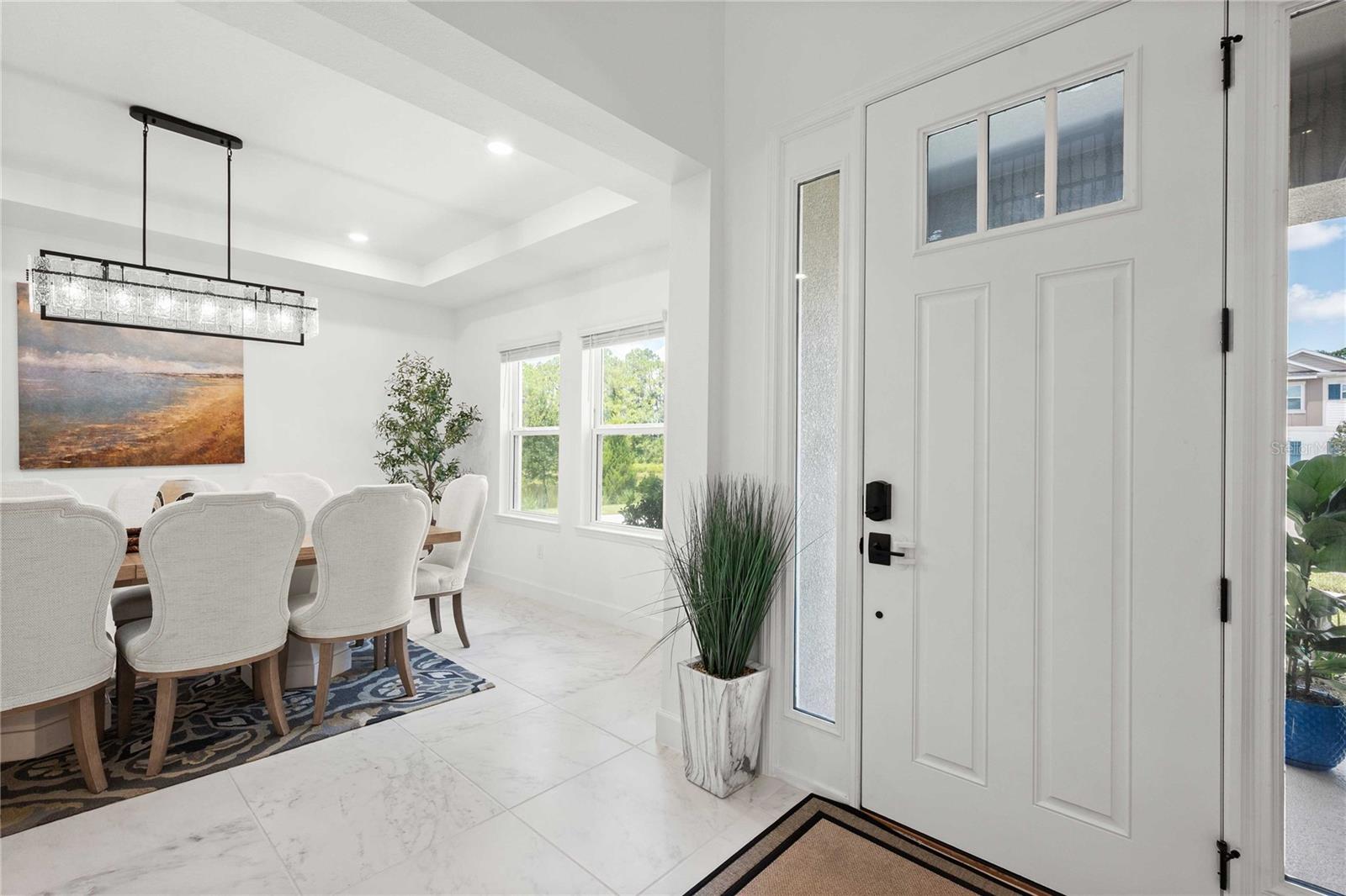 RIVER LANDINGS - Residential