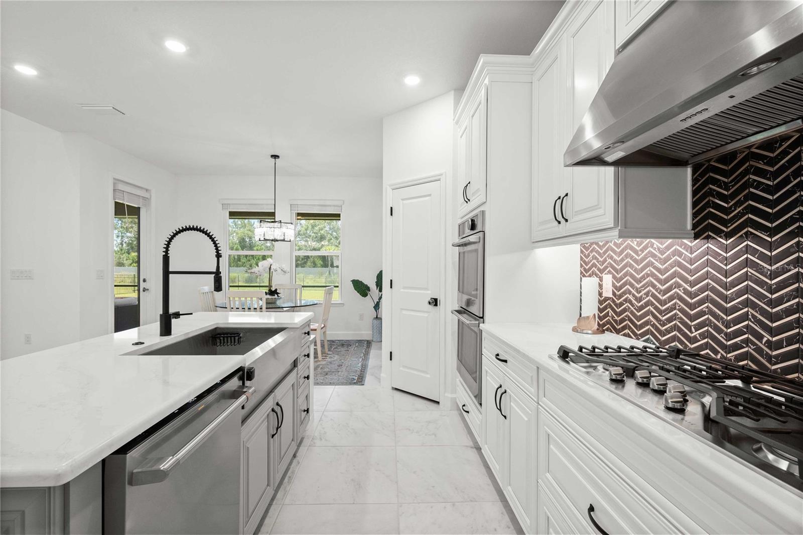 RIVER LANDINGS - Residential