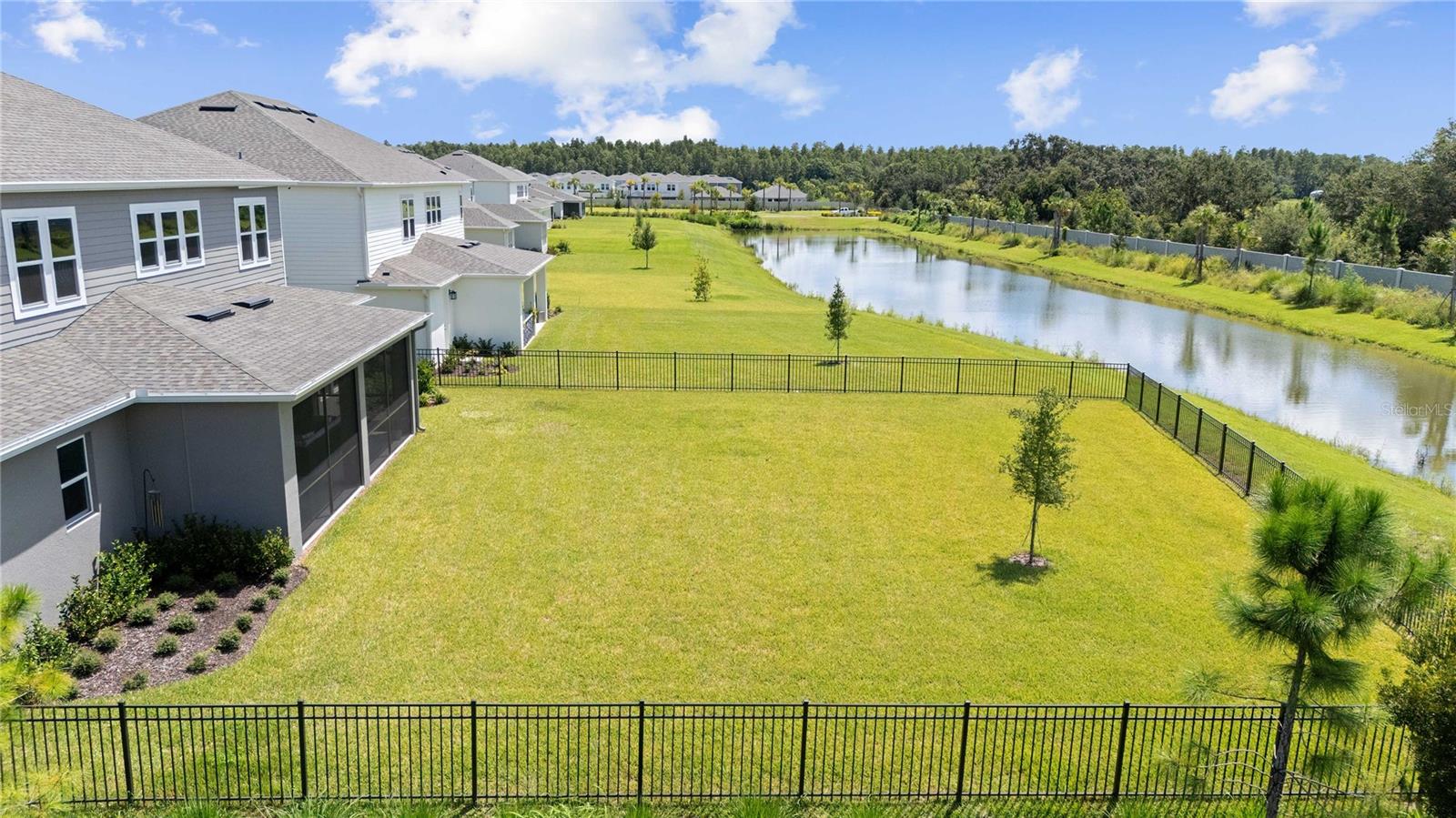 RIVER LANDINGS - Residential