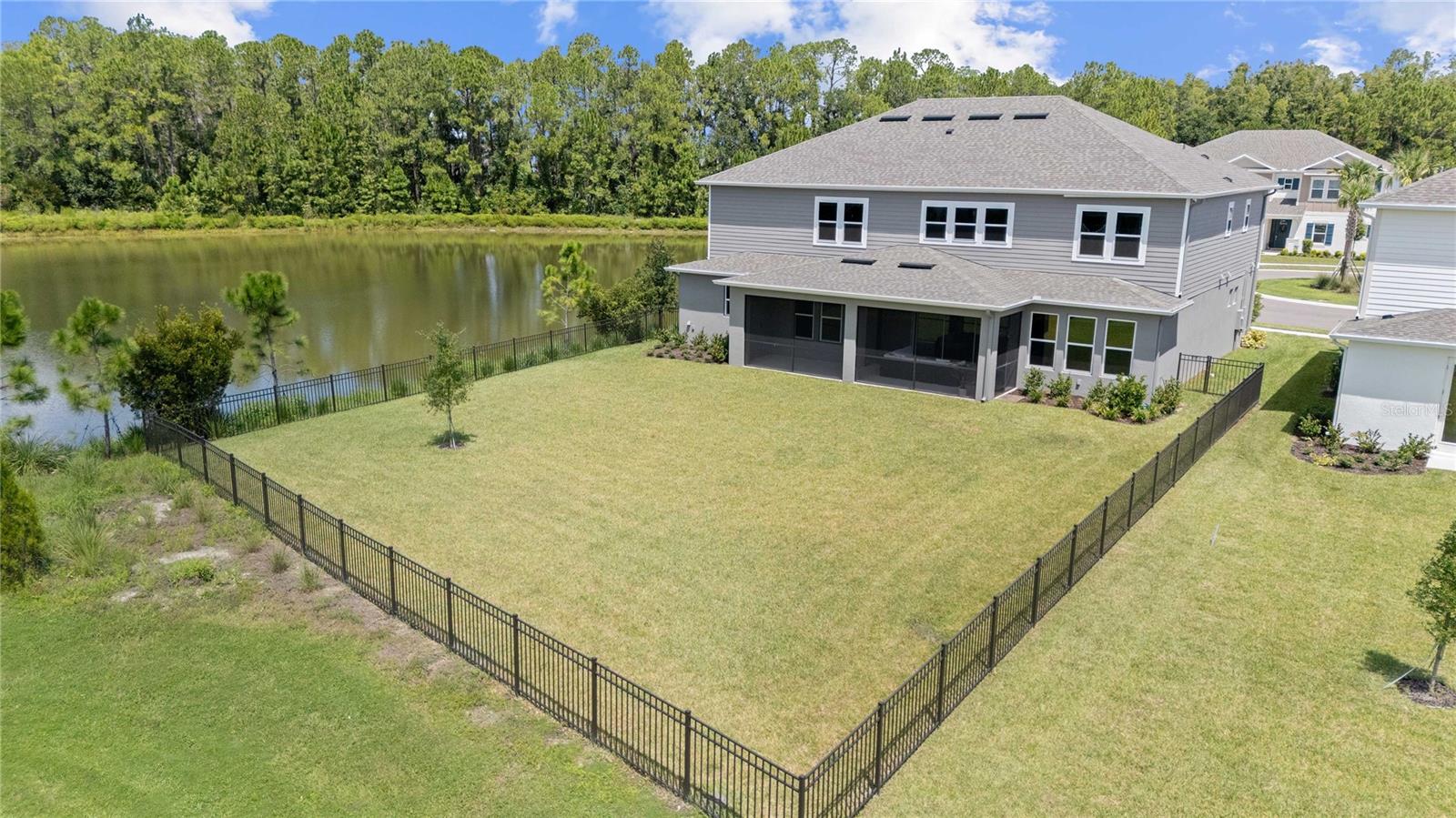 RIVER LANDINGS - Residential