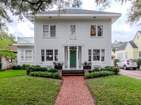 2514 W MORRISON AVENUE TAMPA FL 33629