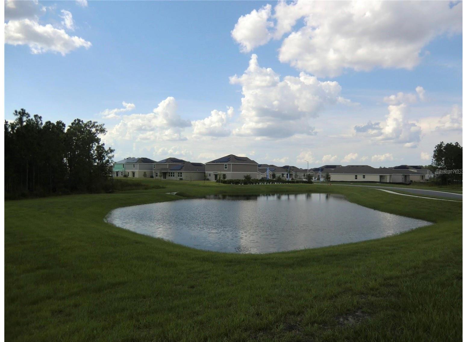 ASTONIA NORTH - Residential
