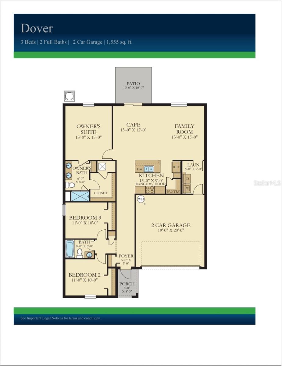ASTONIA NORTH - Residential