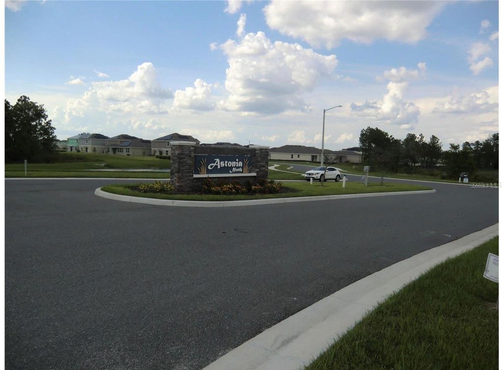 Photo of 780 Daring Drive, Davenport, FL 33837 (MLS # TB8509947)