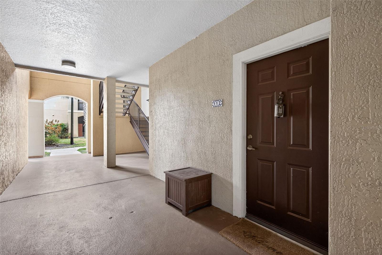 PALMS CLUB CONDO - Residential