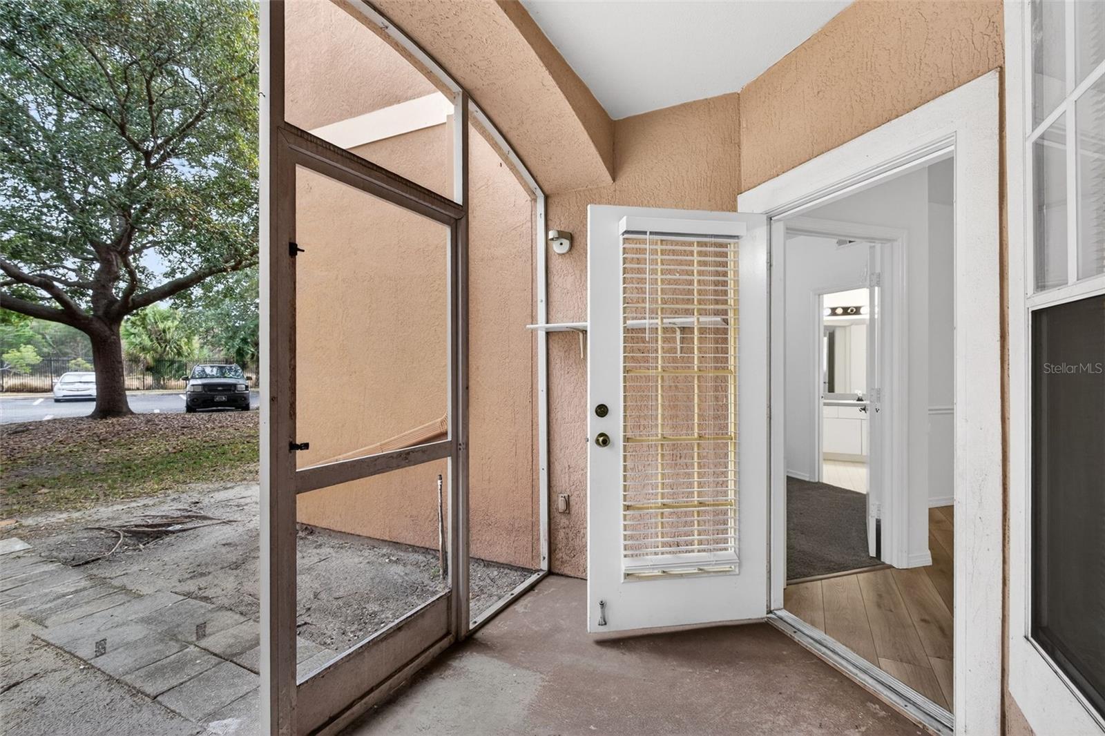 PALMS CLUB CONDO - Residential