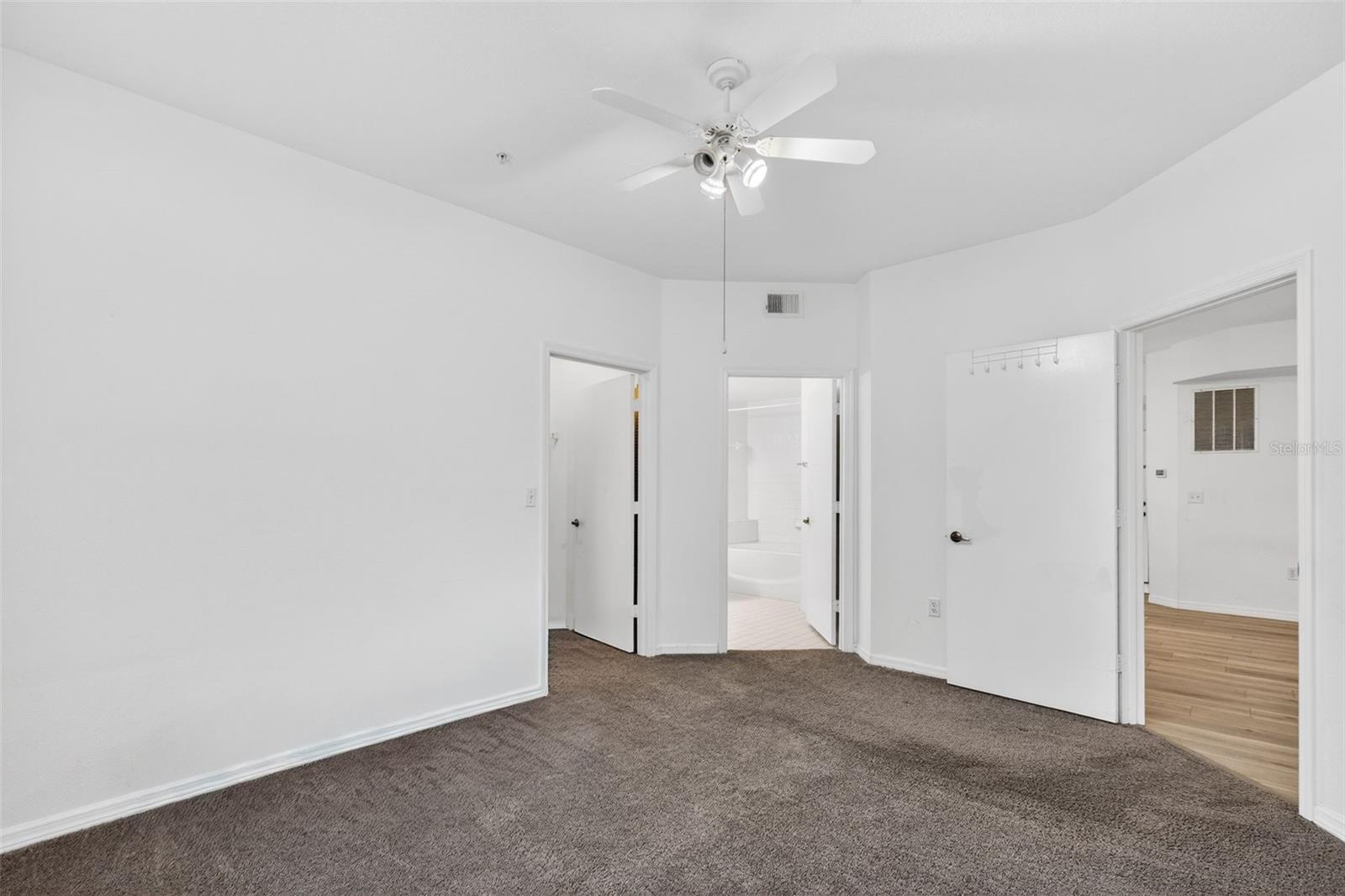 PALMS CLUB CONDO - Residential