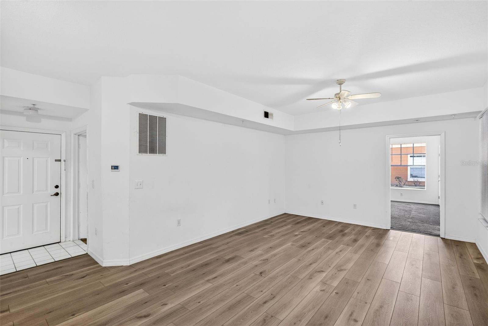 PALMS CLUB CONDO - Residential