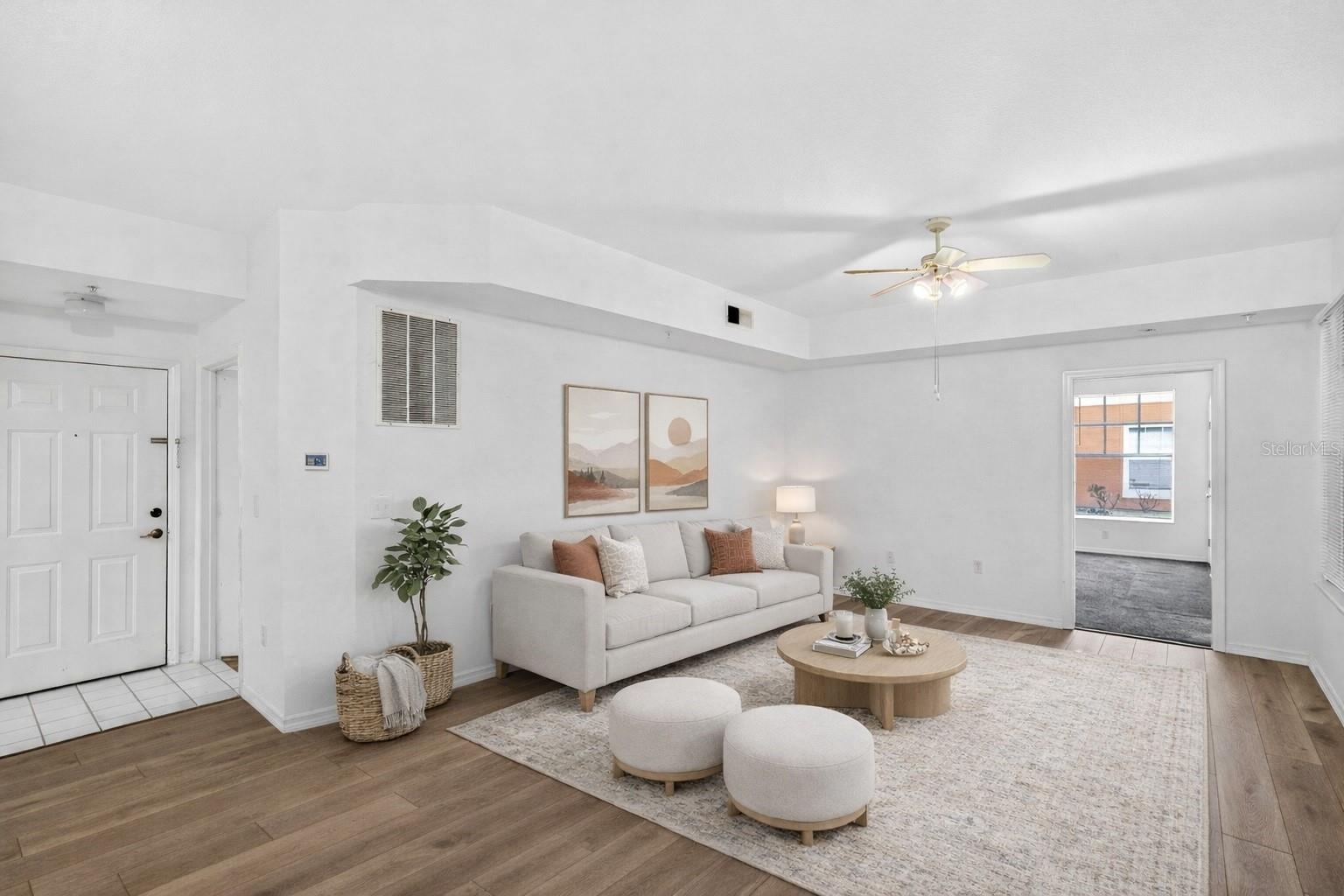 PALMS CLUB CONDO - Residential